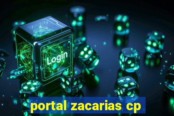 portal zacarias cp